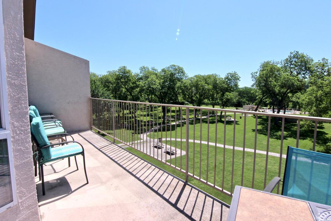 Waterwheel Retreat Appartement New Braunfels Buitenkant foto